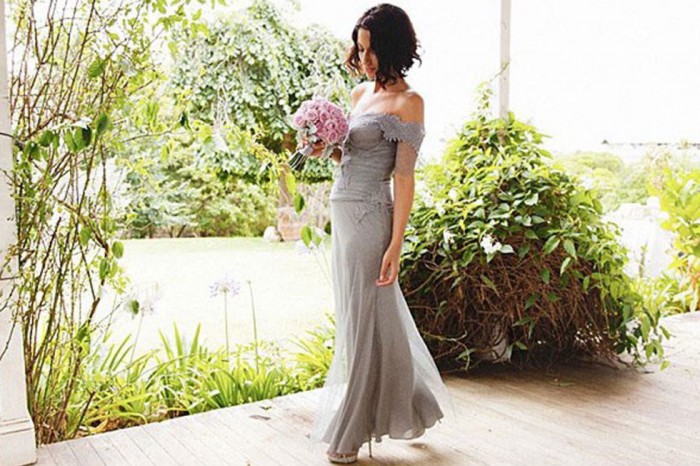 WHAT A FASHION EDITOR WEARS TO WED 8