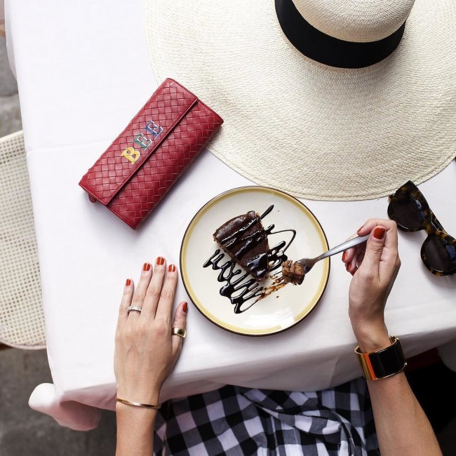 Addicted to Dessert：時尚部落客最愛於 Instagram 上分享的 6 道經典甜品 1