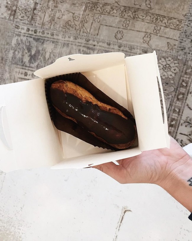 Addicted to Dessert：時尚部落客最愛於 Instagram 上分享的 6 道經典甜品 2