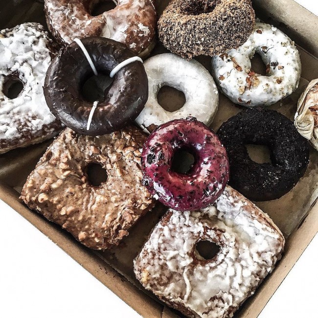 Addicted to Dessert：時尚部落客最愛於 Instagram 上分享的 6 道經典甜品 4