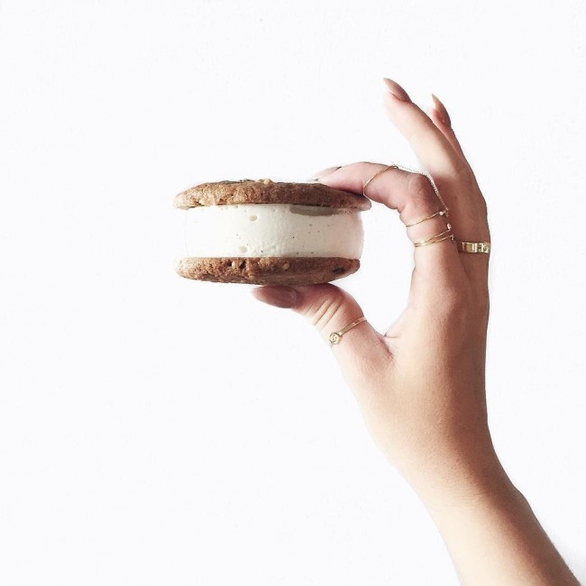 Addicted to Dessert：時尚部落客最愛於 Instagram 上分享的 6 道經典甜品 9
