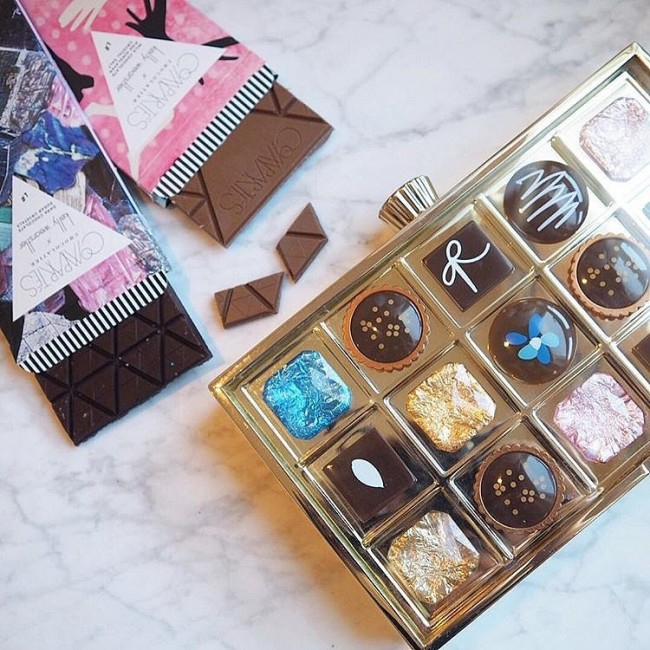 Addicted to Dessert：時尚部落客最愛於 Instagram 上分享的 6 道經典甜品 22