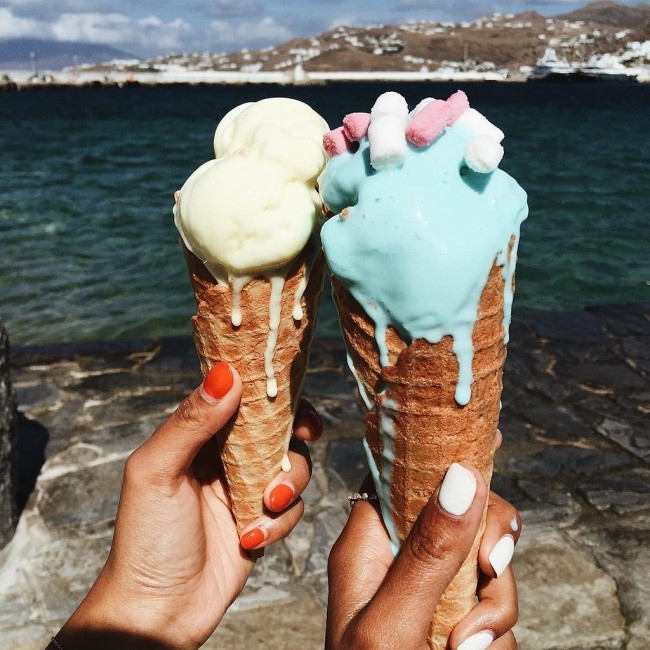 Addicted to Dessert：時尚部落客最愛於 Instagram 上分享的 6 道經典甜品 24