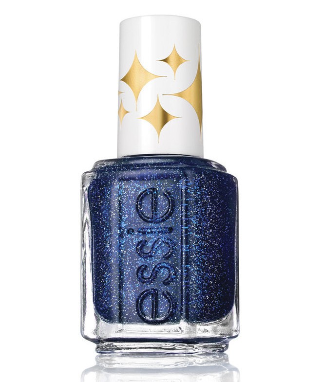 Essie Is Bringing Back Its Iconic Starry Starry Night Polish 1