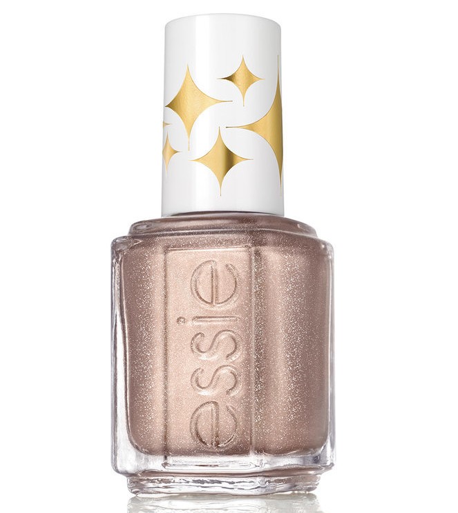 Essie Is Bringing Back Its Iconic Starry Starry Night Polish 2