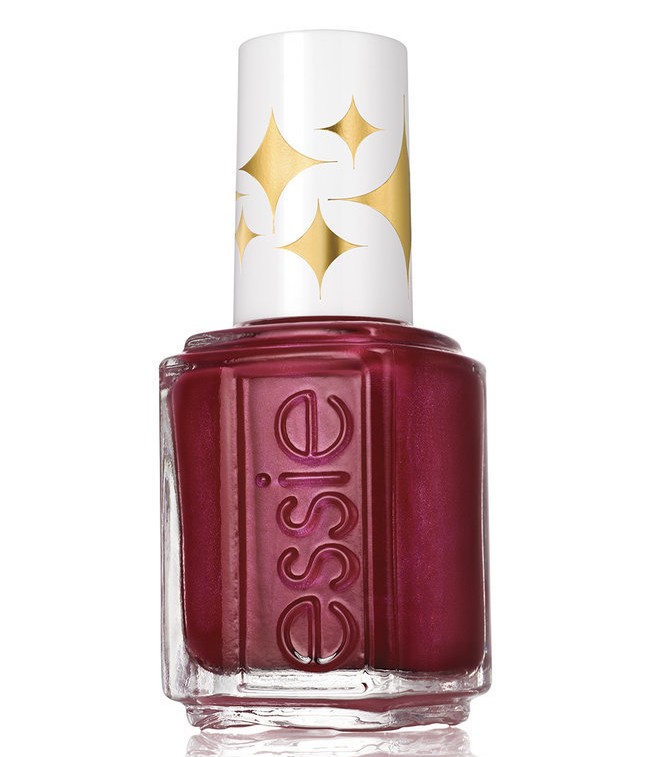 Essie Is Bringing Back Its Iconic Starry Starry Night Polish 3