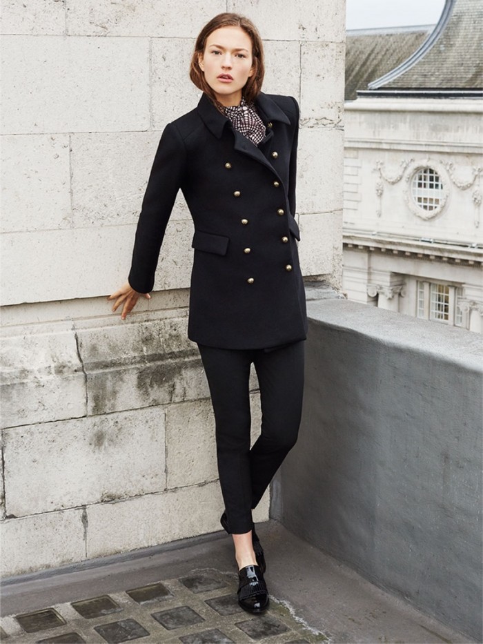 Zara-Winter-2015-Coats-Lookbook10