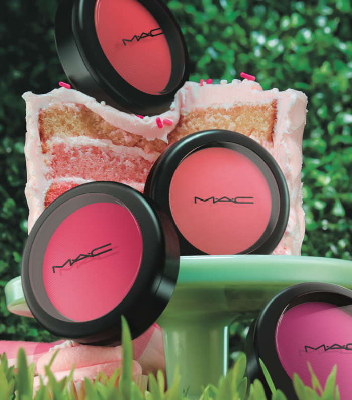 MAC Cosmetics Flamingo Park 3