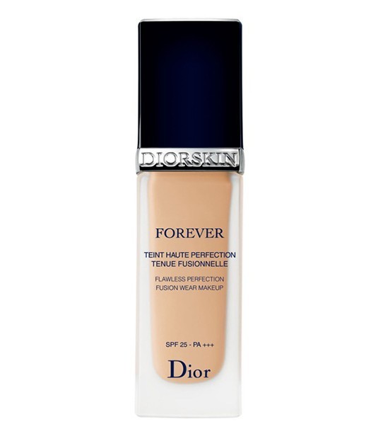 Natalie Portman演繹Dior skin Forever Makeup 2016 最新廣告大片 1