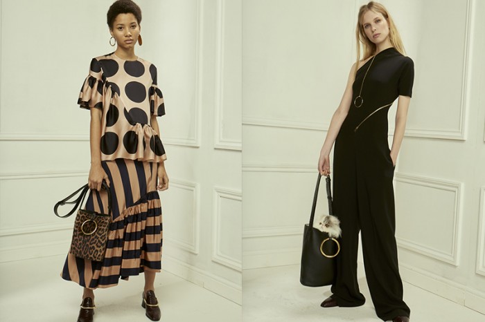 Stella McCartney 2016 早秋系列 1