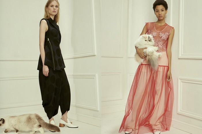 Stella McCartney 2016 早秋系列 2