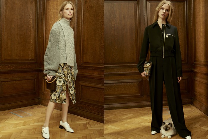 Stella McCartney 2016 早秋系列 3