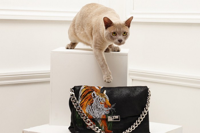Stella McCartney 2016 早秋系列 6