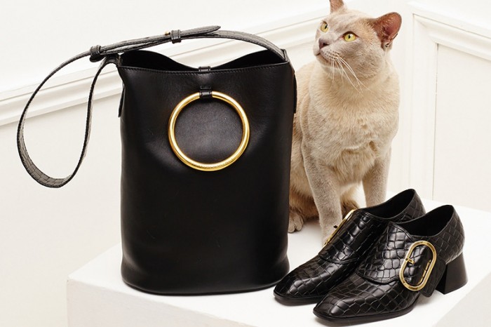 Stella McCartney 2016 早秋系列 14