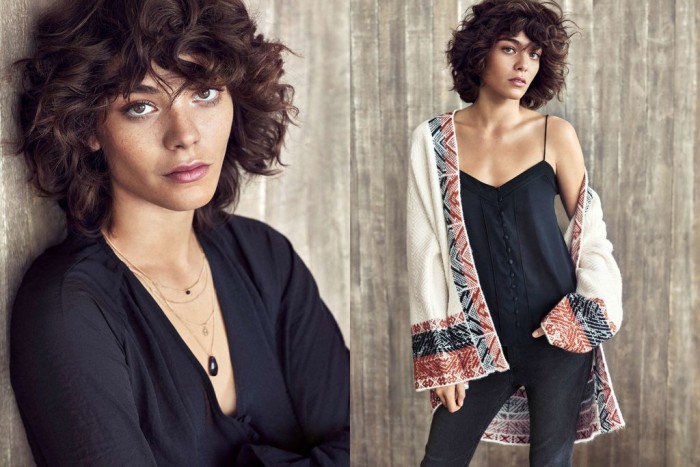 H&M's New Pieces Are For the Boho Babe Who Just Wants to Stay Cozy 7