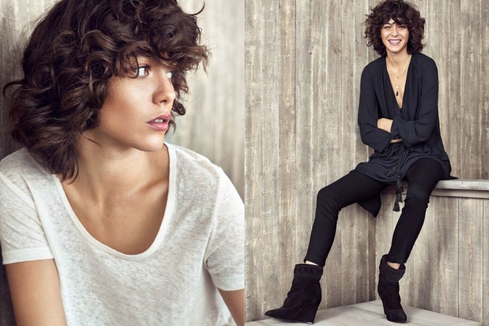 H&M's New Pieces Are For the Boho Babe Who Just Wants to Stay Cozy 9
