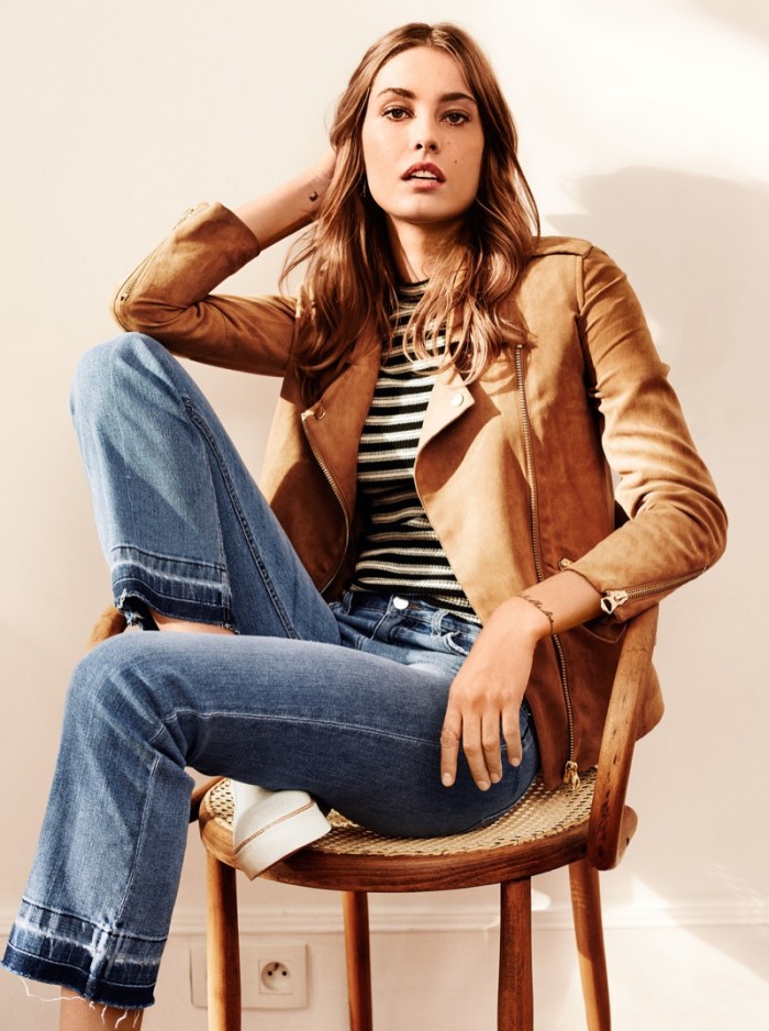 H&M Shows How to Get Your Denim Fix This Season 3