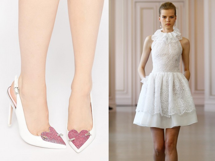 10 Fabulous Wedding Shoes Brides Will Love 4