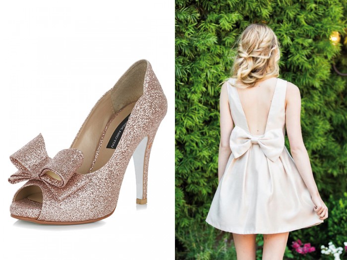 10 Fabulous Wedding Shoes Brides Will Love 5