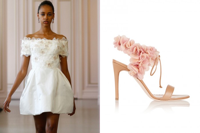 10 Fabulous Wedding Shoes Brides Will Love 10