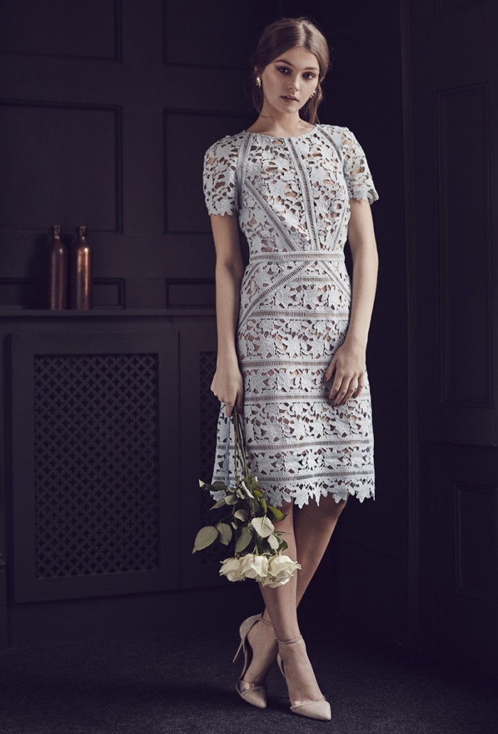 6 WEDDING OUTFIT IDEAS FROM REISS 1
