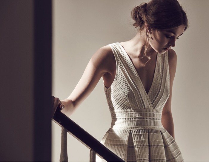 6 WEDDING OUTFIT IDEAS FROM REISS 6