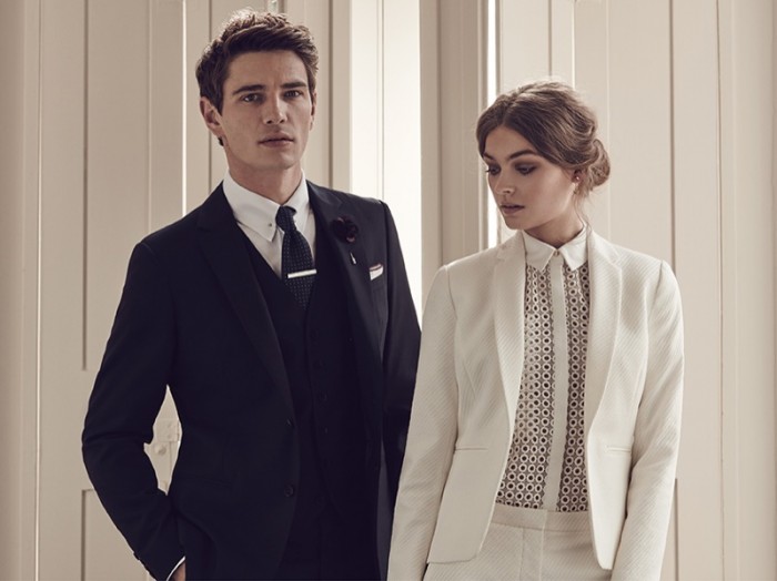 6 WEDDING OUTFIT IDEAS FROM REISS 7