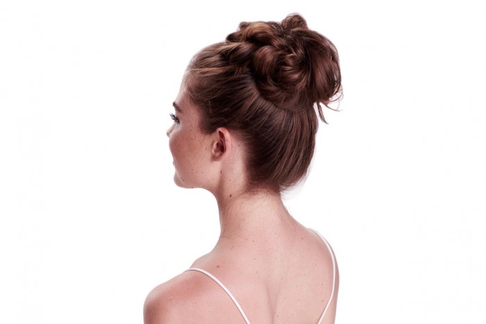 7 Easy Hairstyles You Can Create Using This No-Crease Accessory 4