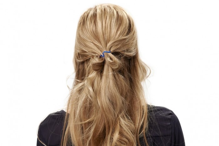 7 Easy Hairstyles You Can Create Using This No-Crease Accessory 8