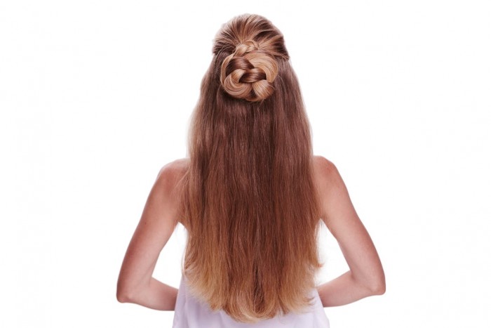 7 Easy Hairstyles You Can Create Using This No-Crease Accessory 9