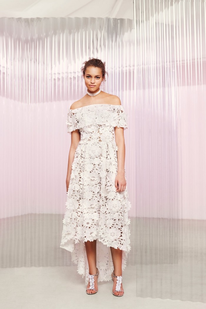 ASOS’ GORGEOUS (AND AFFORDABLE) DEBUT BRIDAL COLLECTION 3