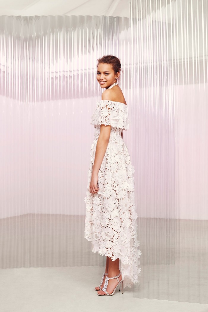 ASOS’ GORGEOUS (AND AFFORDABLE) DEBUT BRIDAL COLLECTION 4