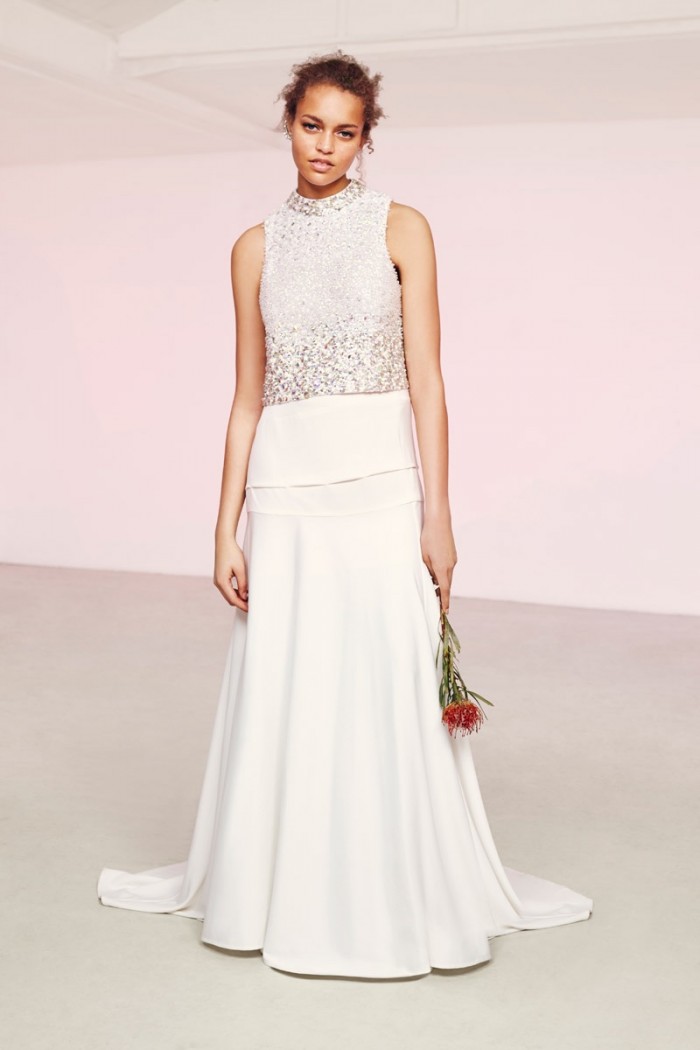 ASOS’ GORGEOUS (AND AFFORDABLE) DEBUT BRIDAL COLLECTION 5