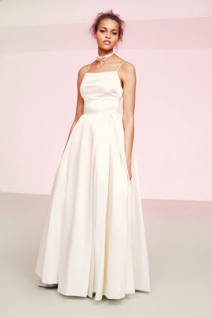 ASOS’ GORGEOUS (AND AFFORDABLE) DEBUT BRIDAL COLLECTION 7