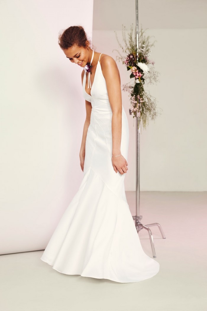 ASOS’ GORGEOUS (AND AFFORDABLE) DEBUT BRIDAL COLLECTION 8
