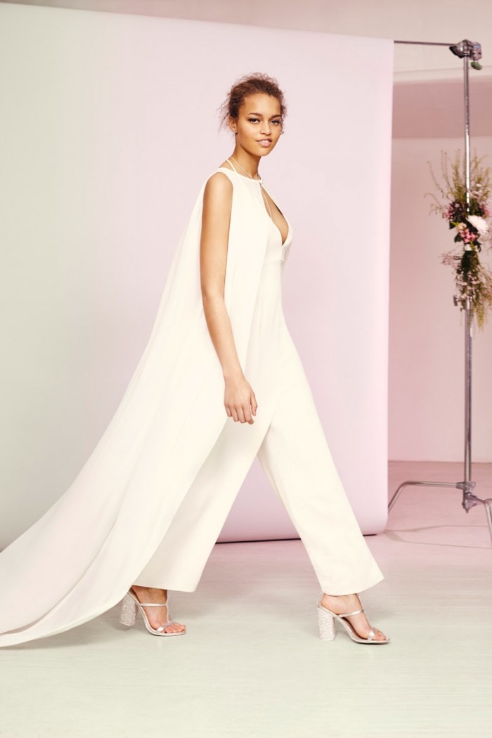 ASOS’ GORGEOUS (AND AFFORDABLE) DEBUT BRIDAL COLLECTION 9