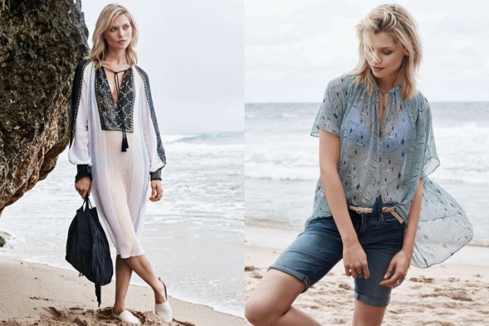H&M DITCHES THE SWIMSUIT FOR THESE CASUAL 5