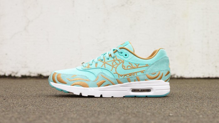 THE NIKE AIR MAX "CITY COLLECTION 2