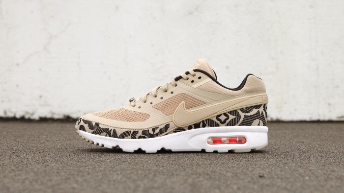 THE NIKE AIR MAX "CITY COLLECTION 8