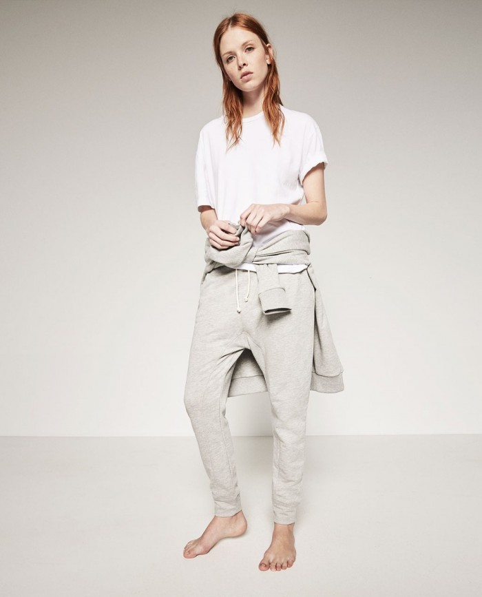 Zara dropped their new agender clothing line dubbed "Ungendered 1