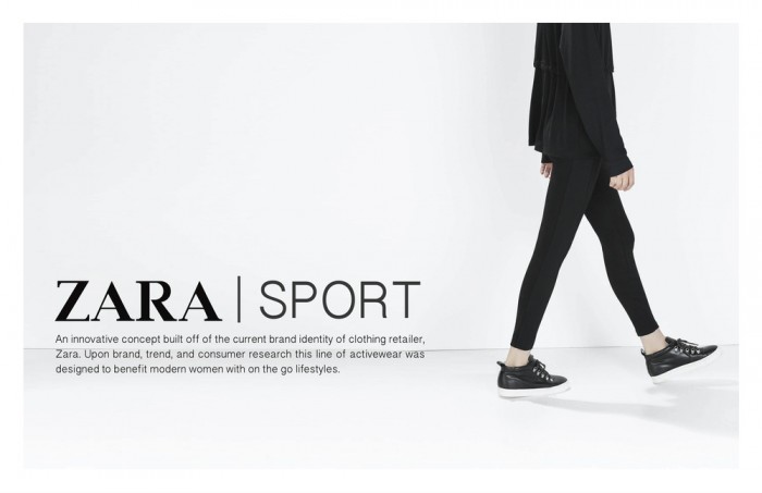 全球粉絲引頸期盼！Zara宣布增設新支線！ 1