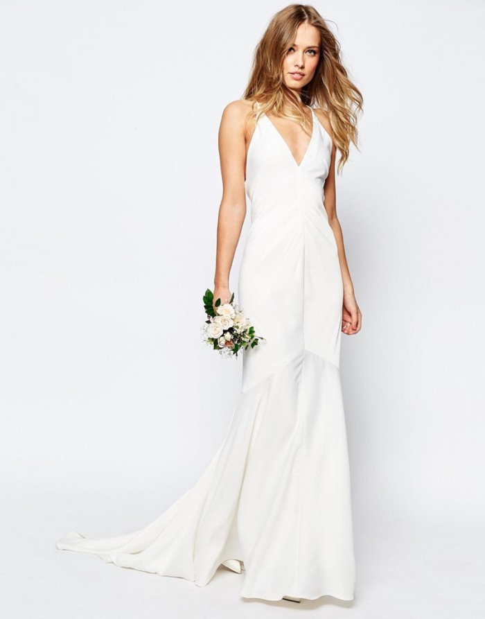 20 Non-Traditional Wedding Outfits For The Fashion-Forward Bride 7