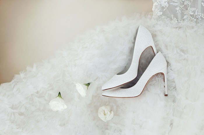 Bridal Collection from Stuart Weitzman 2