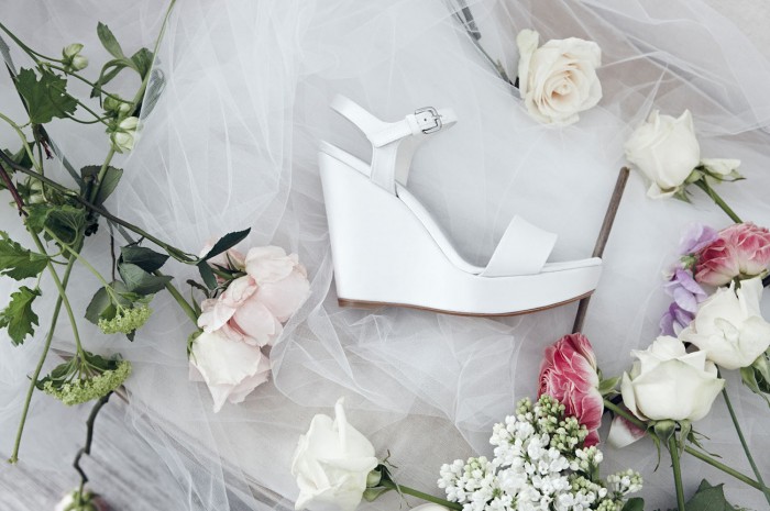 Bridal Collection from Stuart Weitzman 5