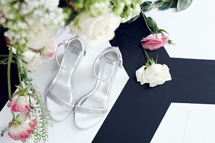Bridal Collection from Stuart Weitzman 13