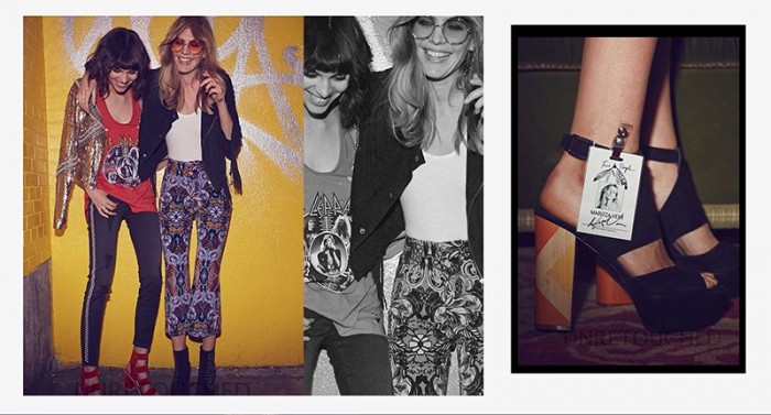 Channel Your Inner 70’s Rocker with These Free People Looks 11