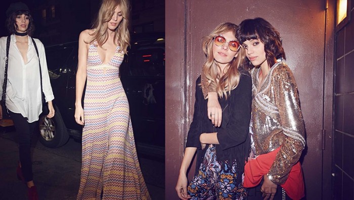 Channel Your Inner 70’s Rocker with These Free People Looks 12