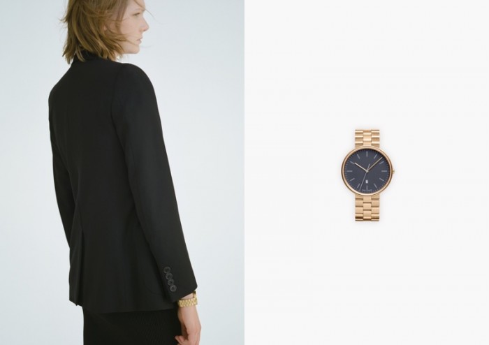 Watch Brand Uniform Wares Debuts First Women’s Collection 3