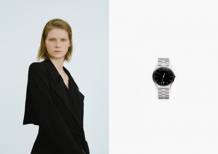 Watch Brand Uniform Wares Debuts First Women’s Collection 4