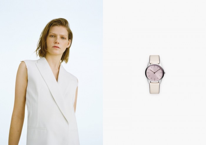 Watch Brand Uniform Wares Debuts First Women’s Collection 5